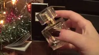 ASMR ПОКУПКИ тапинг шепот ПАРФЮМЫ КОСМЕТИКА ASMRDREAM