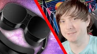 THIS is the HTC Vive 