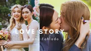 Fahlada and Earn -  Love Story [ENG SUB]