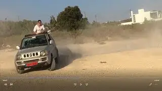 Отдых на острове Кипр. Погуляли на выставке ROYAL AUTO SHOW.