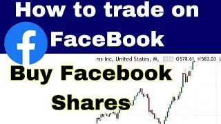 How To Earn on Facebook || How to Trade on Facebook