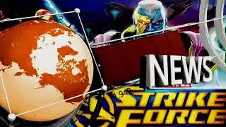 New Raid - Patch Incoming - SIM Raid? - Offer Review - MARVEL Strike Force - MSF