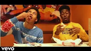 Soloin x Phloee - Where’s My Drink? (Official Music Video) [Prod. TreeTime]