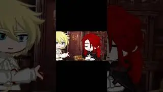 — Скажи, кто сражается на нашей стороне? — Раон... — И ещё пять драконов. #gachalife2 #totcf