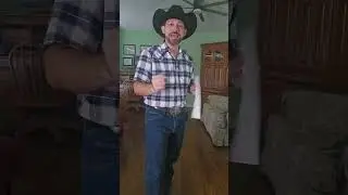 How To Read A Line dancing Step sheet