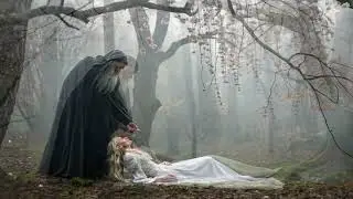 FATHER TIME : A Haunting Journey Through Life, Loss & Letting Go - song !!