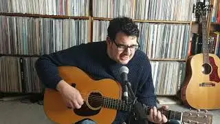 Andrew & Alastair Taylor - Like I Do (Covid Blues Sessions - 1)