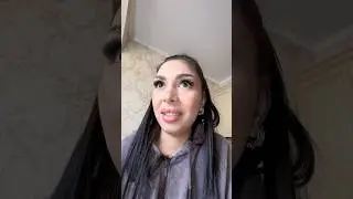 А что делать? / тгк: Шушанна Бабелян
