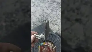 грубый фильтр от газели в Поло седан