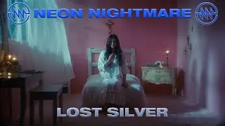 NEON NIGHTMARE - Lost Silver (Directed by Emmanuella Zachariou) 20 Buck Spin