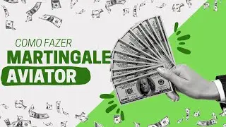 O QUE É MARTINGALE (GALE)