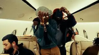 Loe Shimmy - Bag Rite (Official Music Video)