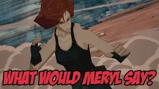 What Would Meryl Say?
