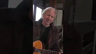 Justin Hayward - Wind of Heaven
