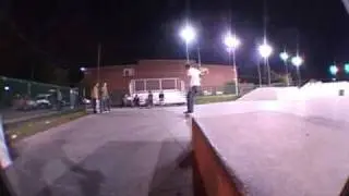 Lakewood Mini-Montage