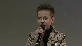 Илья Лазарев «Sorry Seems To Be The Hardest Word» Elton John cover