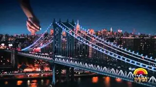 Pepsi Super Bowl Commercial 2014   Halftime Show Preview Intro! Official Video