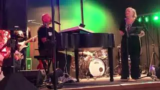 Alexander Broussard Live
