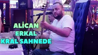Alican Erkal -  1,5 Milyar Verip Vinç Çağırıyom ( Full Kaynak ) +18