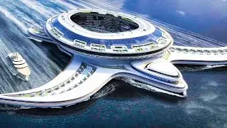Incredible Inventions & The Coolest Concept Vehicles Ever !