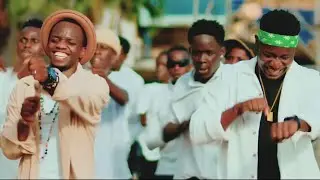 JohnMarie ft Benjamin Kaggwa - Tonight [ Official ]