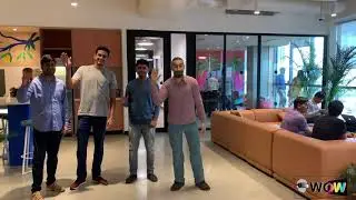 WoWExp Technologies