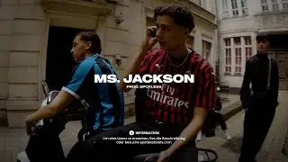 Pashanim Type Beat "Ms. Jackson" | Pop Punk Type Beat 2023