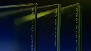 New Tiffen Glow Filters