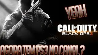 Agora Temos Ps3 No Canal + Explicação