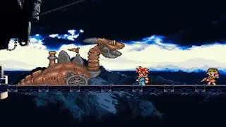 Chrono Trigger MSU-1 ~8-bit Music Cover Mod Pack~