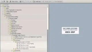SAP Important Tables in FI Module