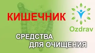 Очищение кишечника