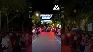 [KPOP IN PUBLIC] Perfect Night- Lesserafim |Random play dance #shorts #rdd #perfectnight #lesserafim