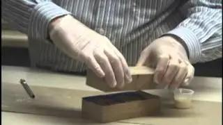 Match Plate & Core Sand Foundry Pattern