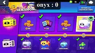battle de pack opening, onyx vs neiluj