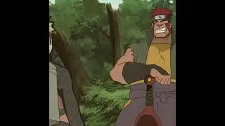 FAKE NARUTO MEETS REAL NARUTO (EDIT)