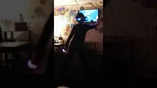 Super Hot PS4 Tantrum