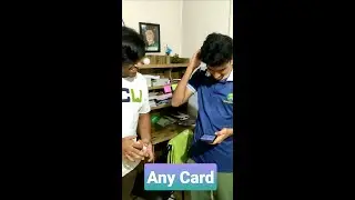 Any Card