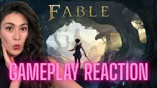 Fable Reboot Gameplay Reaction