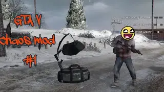 GTA V chaos mod #1