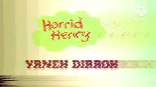 Horrid.Avi (Horrid Henry Lost Episode)
