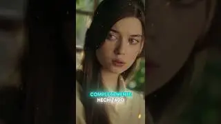 ¿De qué se trata El Chico de oro? Nueva telenovela turca #goldenboy #yalıçapkını #feritseyran