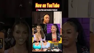 #podcast #vivicaafox #fox #beauty #age #old #time #talk #featurethis #featureme #viralvideo #video