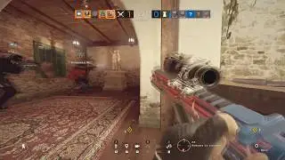 New Incredible Pixel - Rainbow Six Siege