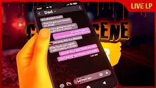 Papa eskaliert - Bude blutbeschmiert! 🩸 Crime Scene Cleaner #06