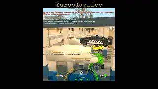 Police parking Master Online RP 