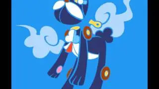 Puyo Puyo 15th Anniversary OST Akuma Theme