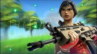 KJSLAYZ - FORTNITE - WE BACK FROM VACA BABY AND WE READY TO SLAY