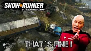 The Snowrunner Experience In A Nutshell - Season 9 Is Coming Soon!