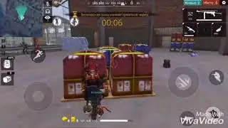 free fire kill